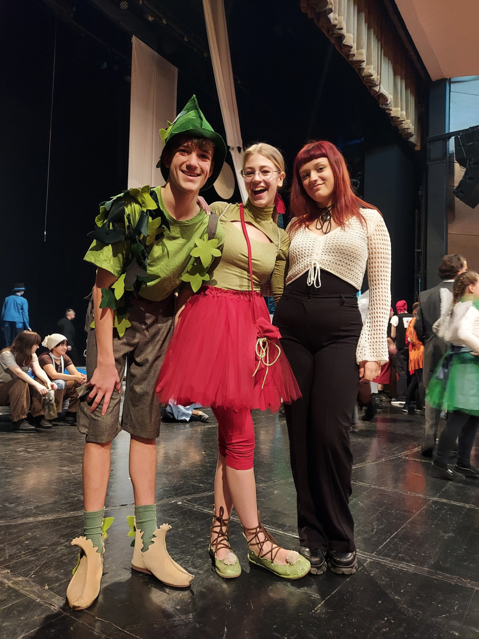 Gospodarska škola u suradnji s Pinklecima (9)