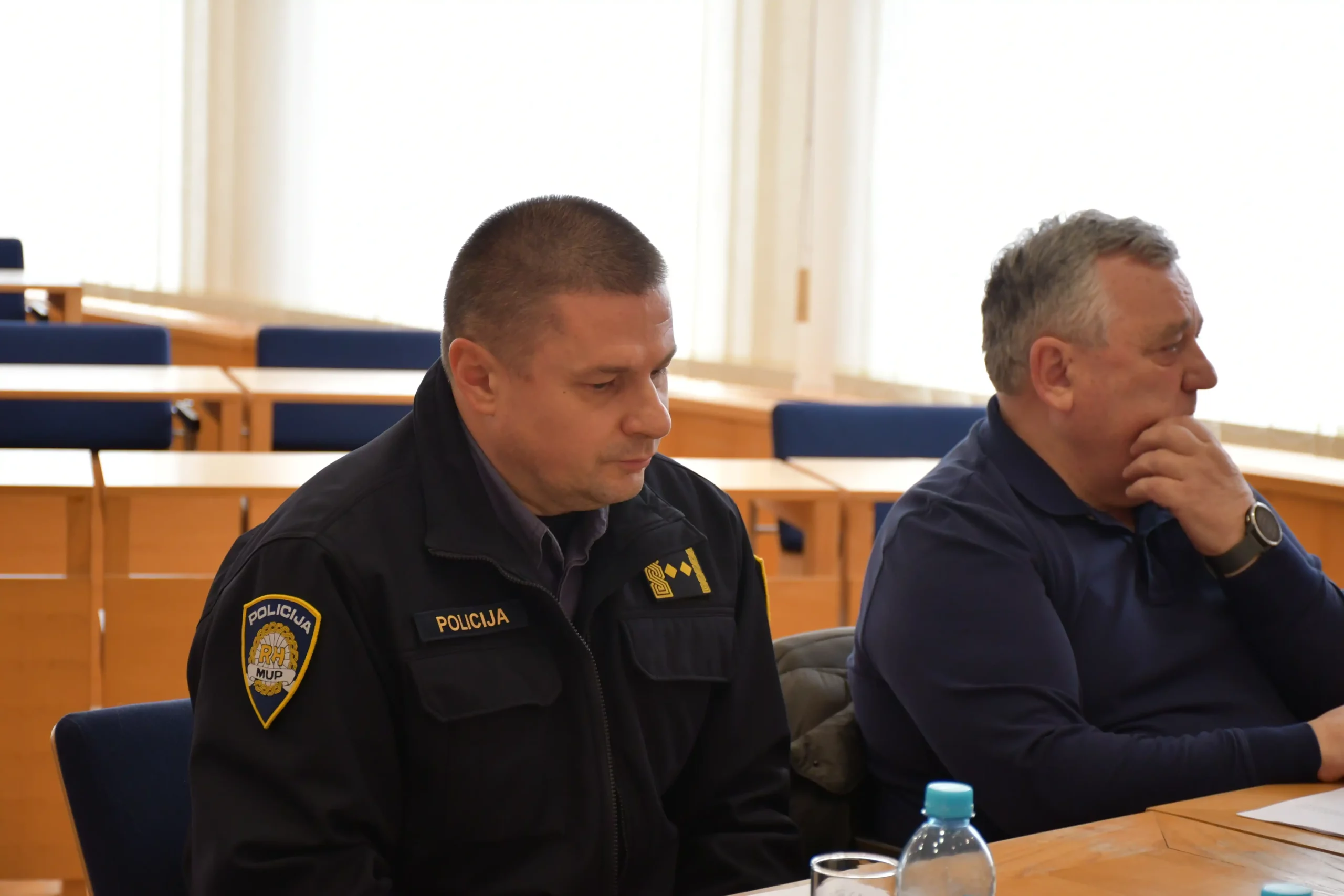 Gospodarsko socijalno vijeće (1) Gospodarsko socijalno vijeće (1)