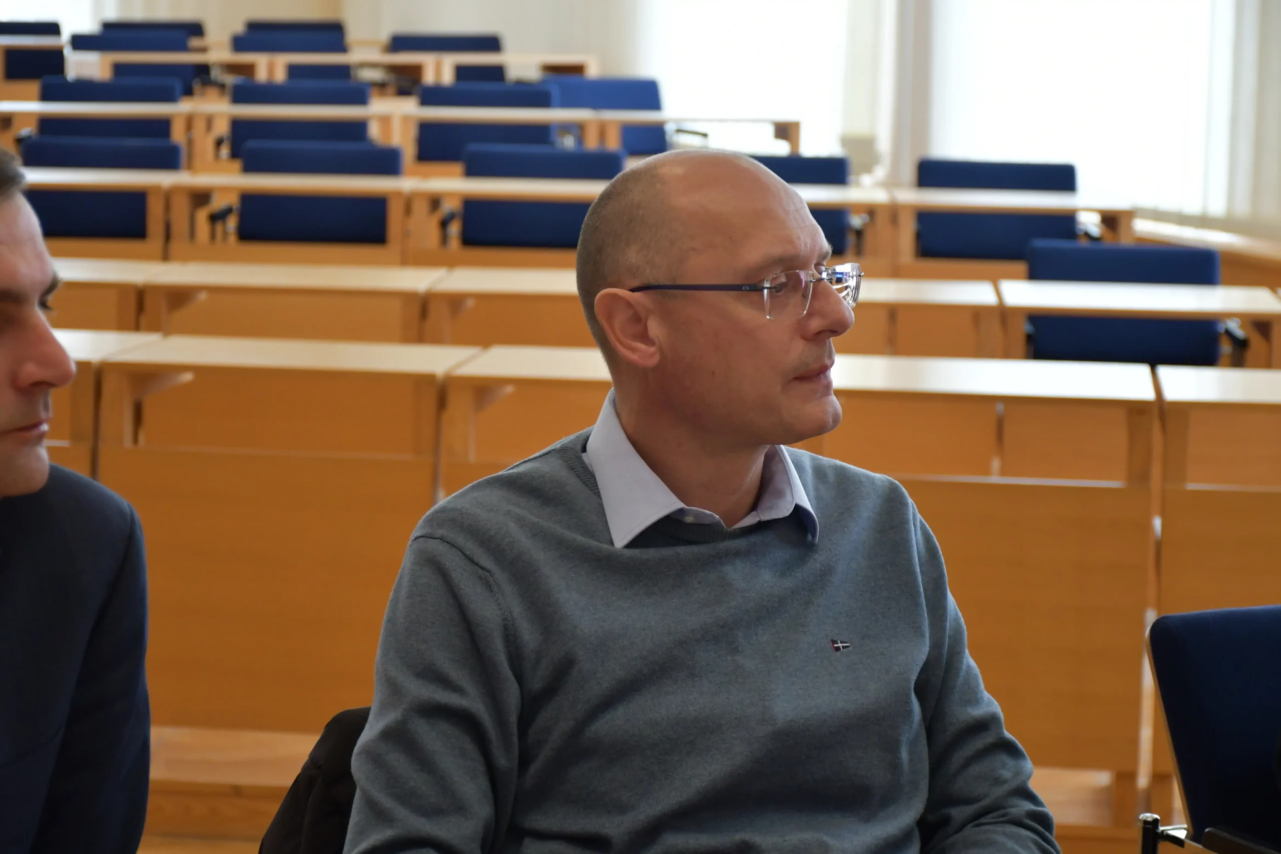 Gospodarsko socijalno vijeće (10) Gospodarsko socijalno vijeće