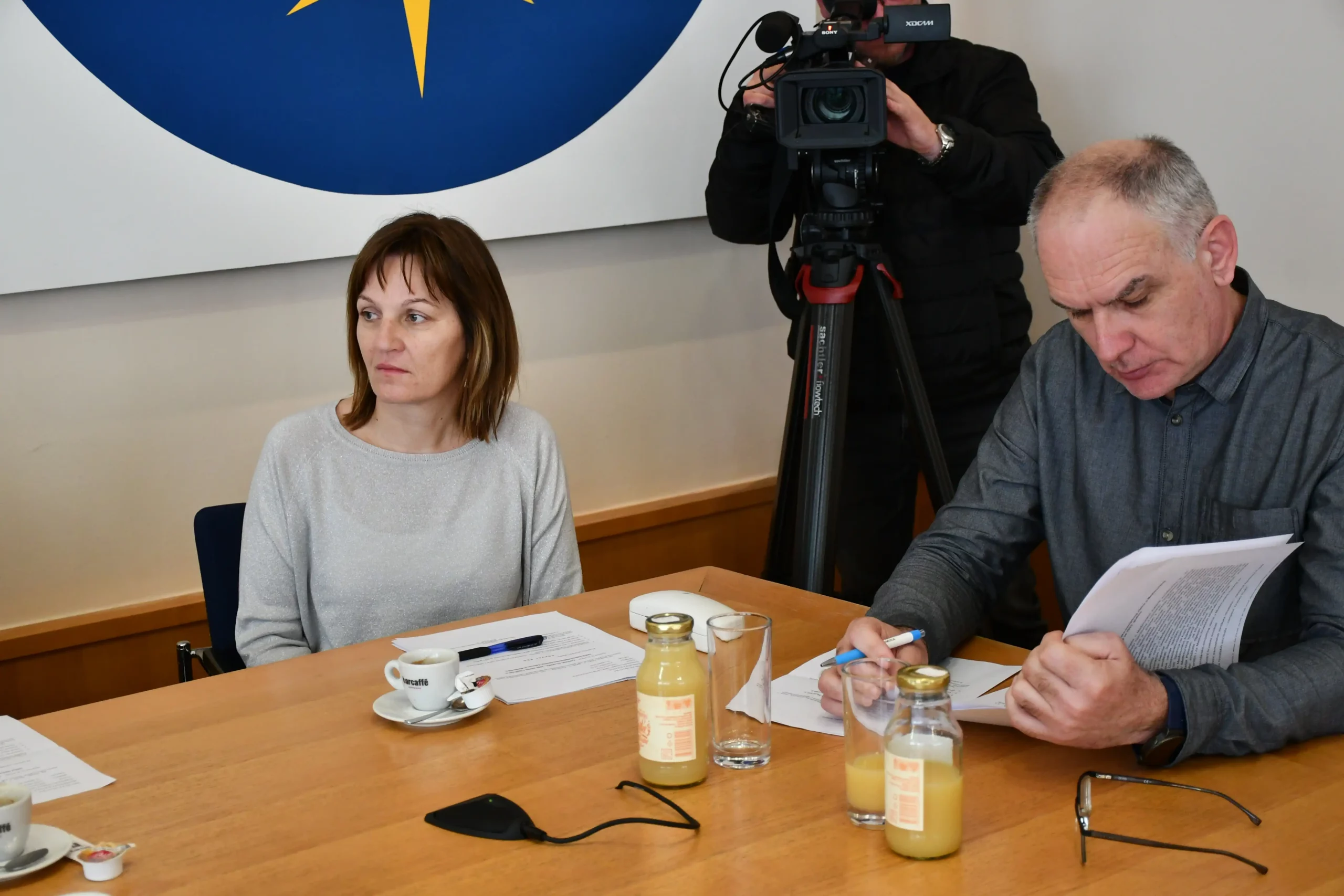 Gospodarsko socijalno vijeće (7) Gospodarsko socijalno vijeće (7)