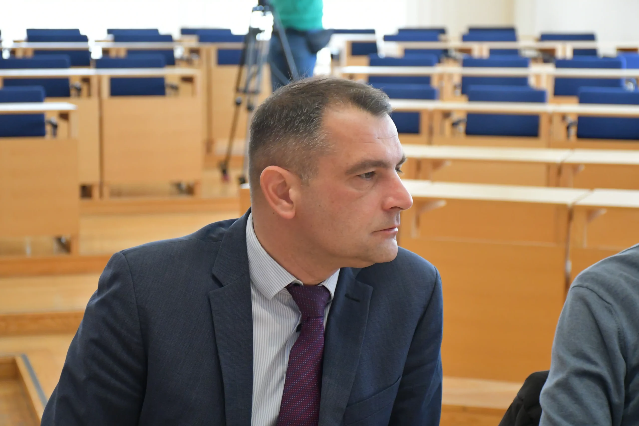 Gospodarsko socijalno vijeće (9) Gospodarsko socijalno vijeće (9)