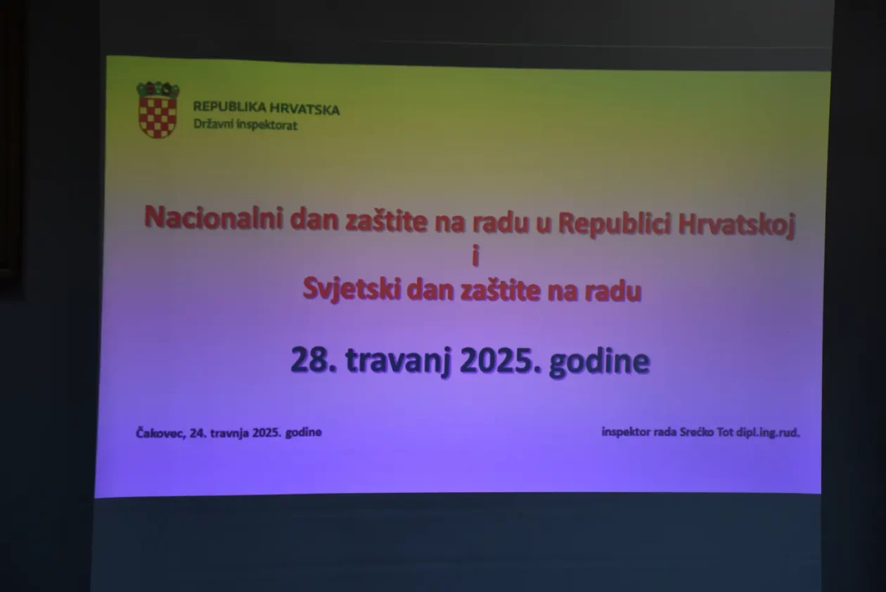 Gospodarsko-socijalno vijeće, Čakovec, Međimurska županija (1)
