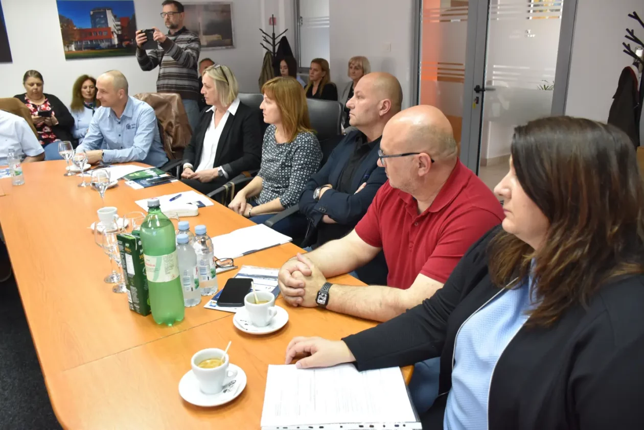 Gospodarsko-socijalno vijeće, Čakovec, Međimurska županija (10)