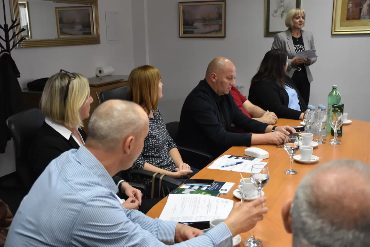 Gospodarsko-socijalno vijeće, Čakovec, Međimurska županija (12)