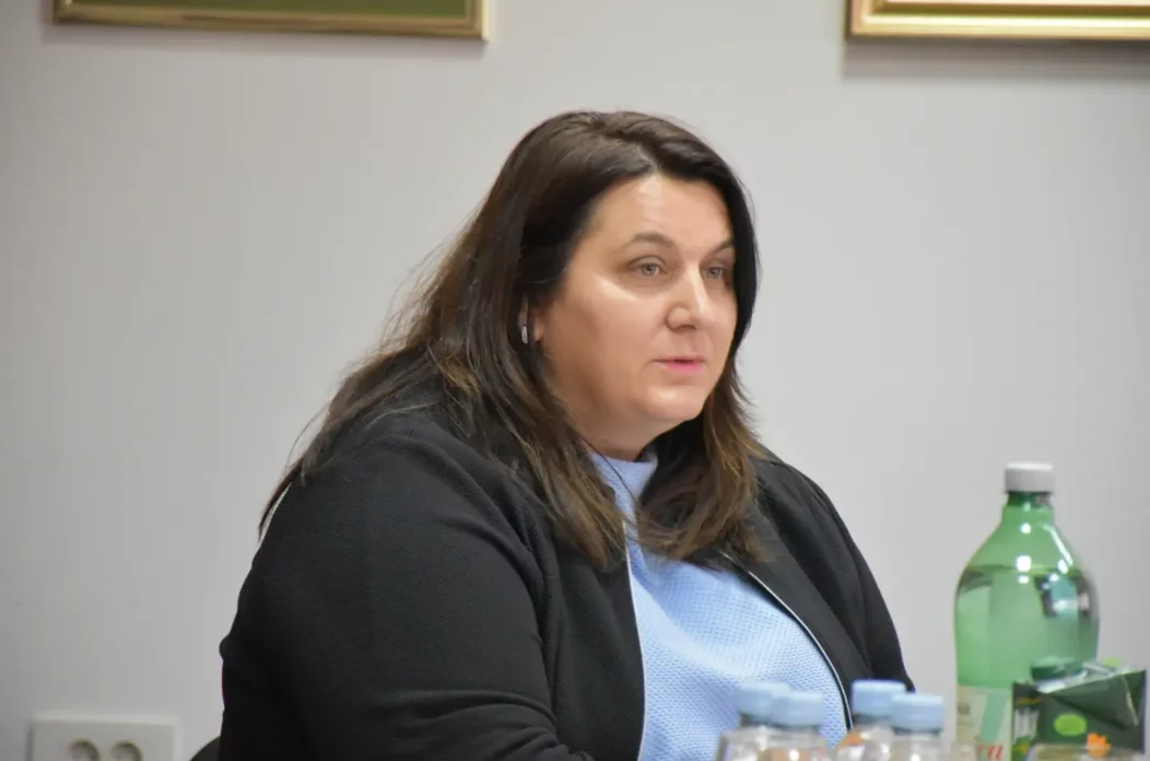 Gospodarsko-socijalno vijeće, Čakovec, Međimurska županija (28) Ivančica Božić Gospodarsko-socijalno vijeće, Čakovec, Međimurska županija (28) Ivančica Božić