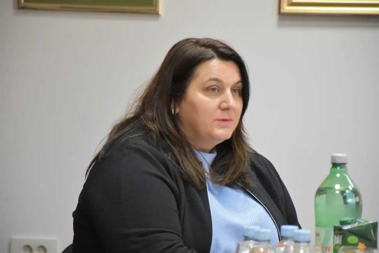 Gospodarsko-socijalno vijeće, Čakovec, Međimurska županija (28) Ivančica Božić Gospodarsko-socijalno vijeće, Čakovec, Međimurska županija (28) Ivančica Božić