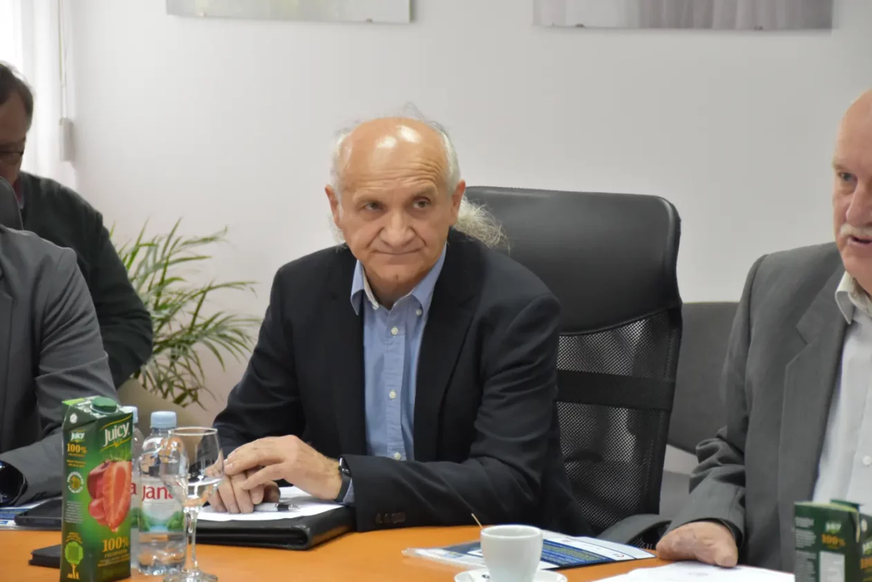 Gospodarsko-socijalno vijeće, Čakovec, Međimurska županija (3)