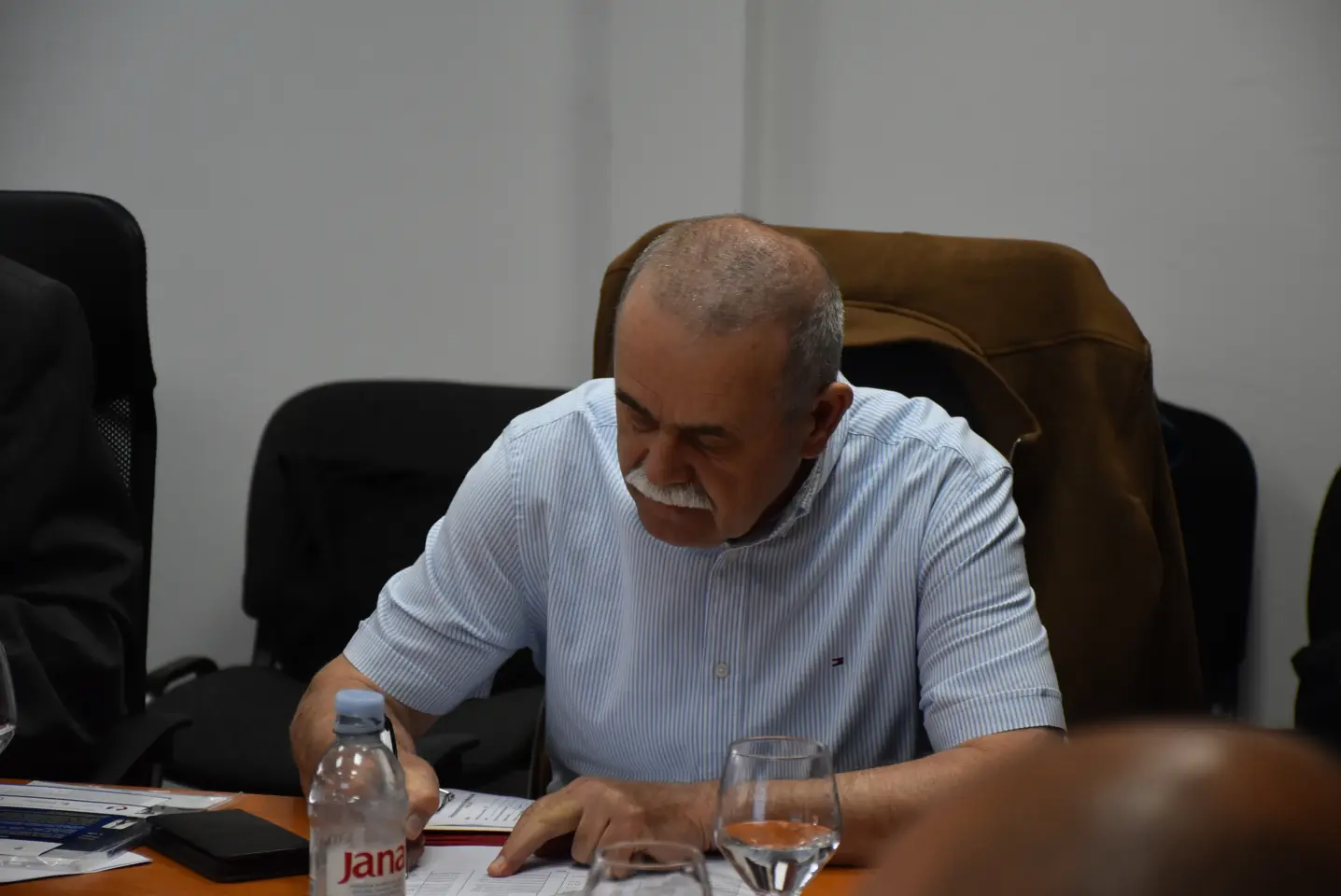 Gospodarsko-socijalno vijeće, Čakovec, Međimurska županija (4)