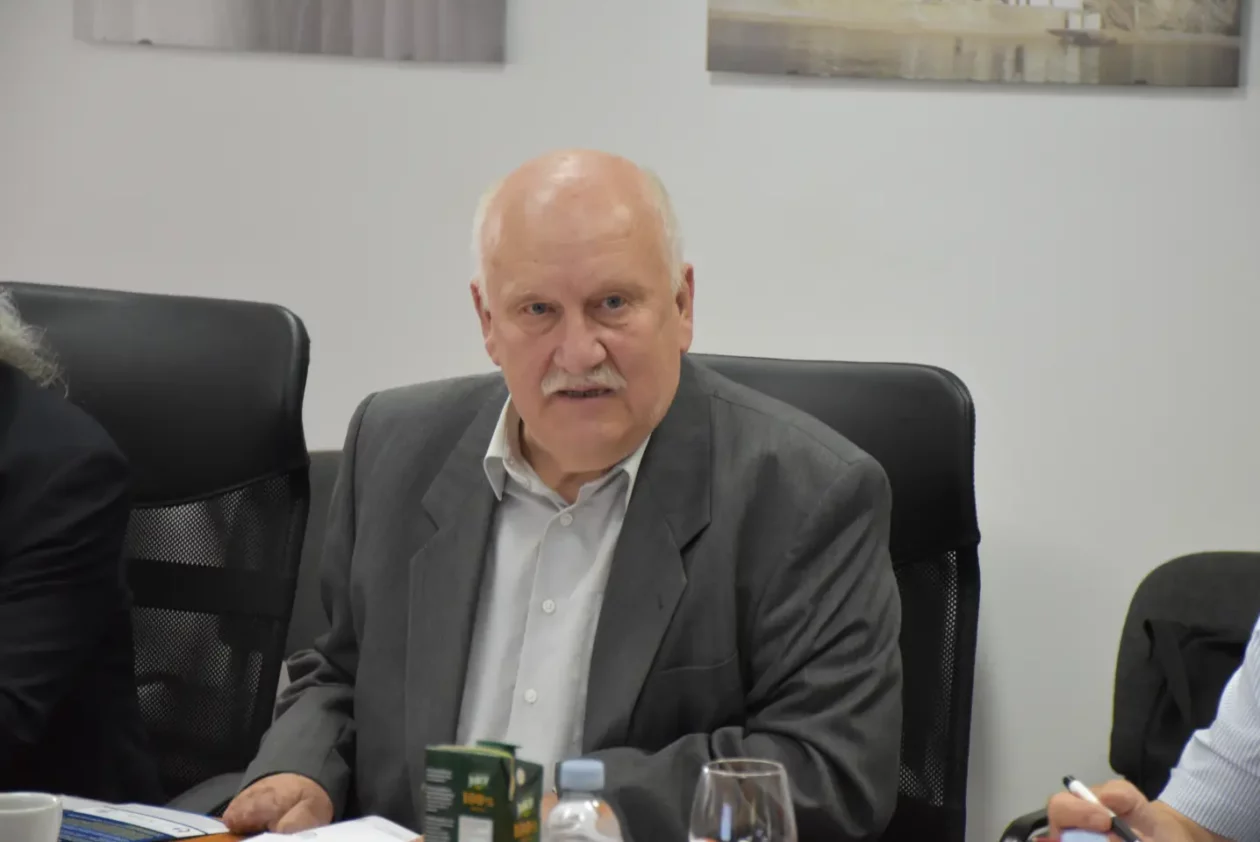 Gospodarsko-socijalno vijeće, Čakovec, Međimurska županija (5)