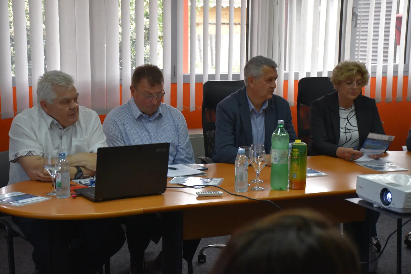 Gospodarsko-socijalno vijeće, Čakovec, Međimurska županija (7)