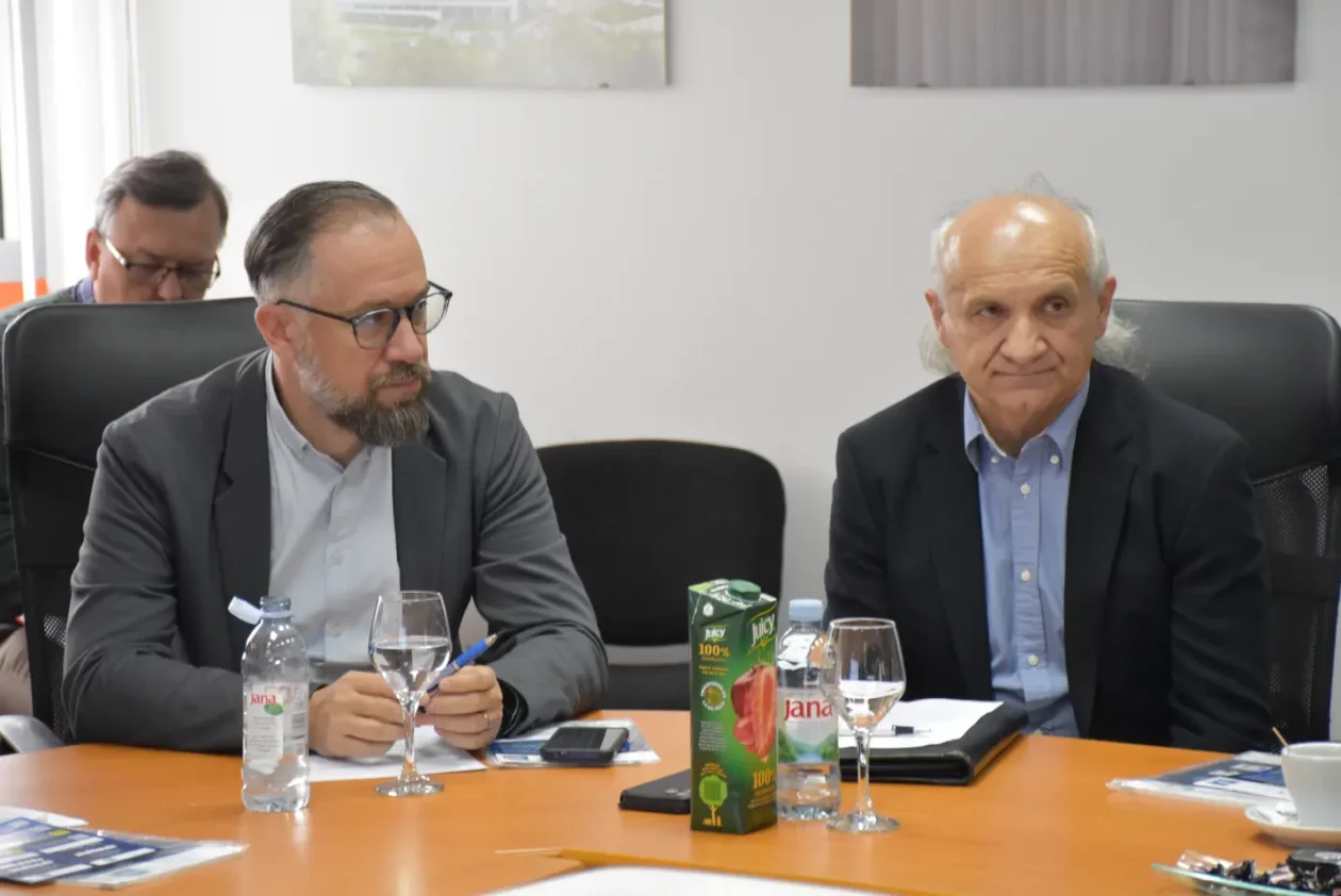 Gospodarsko-socijalno vijeće, Čakovec, Međimurska županija (8)