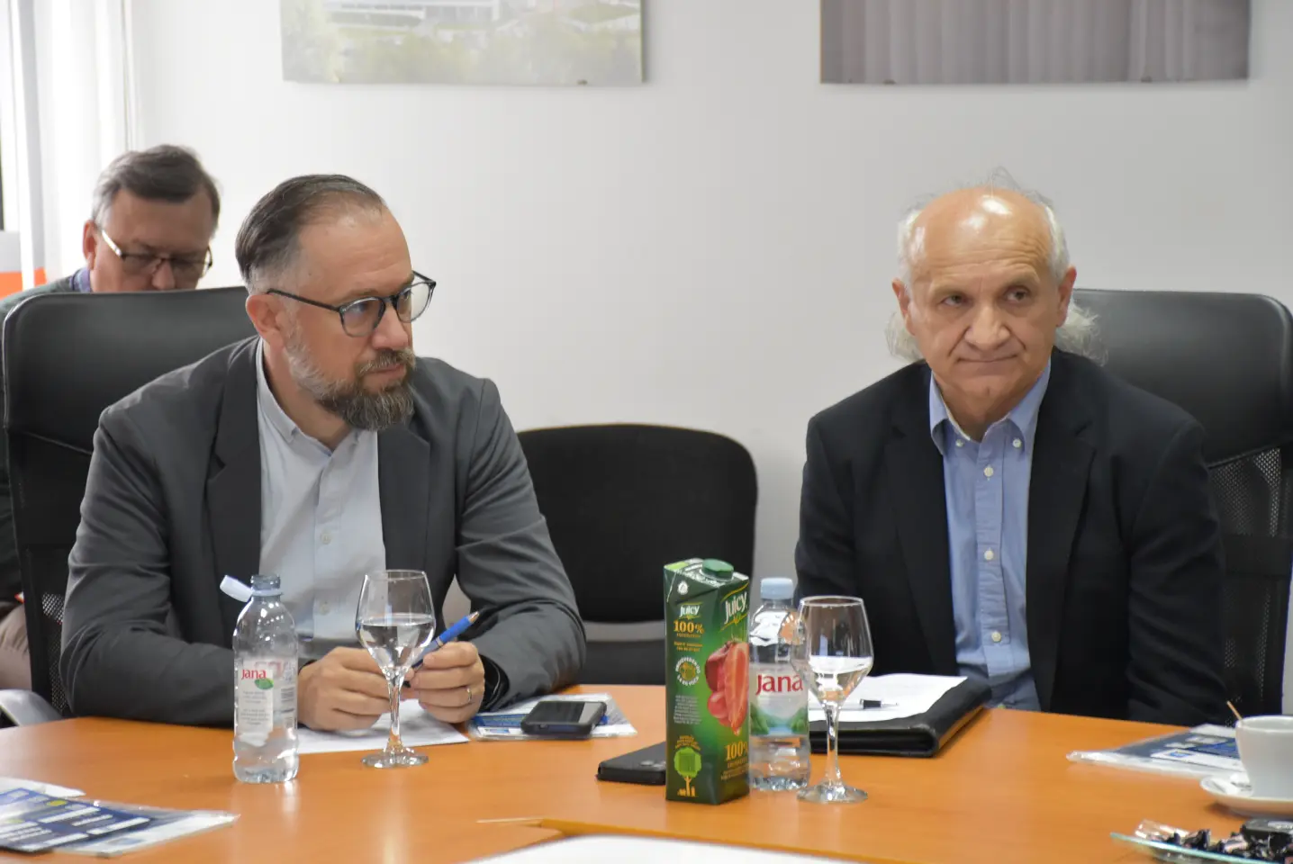 Gospodarsko-socijalno vijeće, Čakovec, Međimurska županija (8)