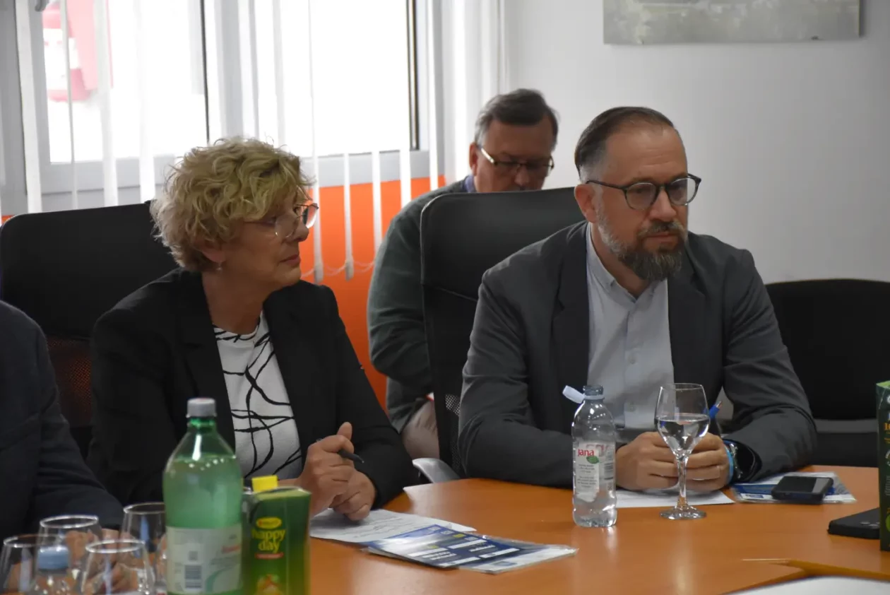 Gospodarsko-socijalno vijeće, Čakovec, Međimurska županija (9)