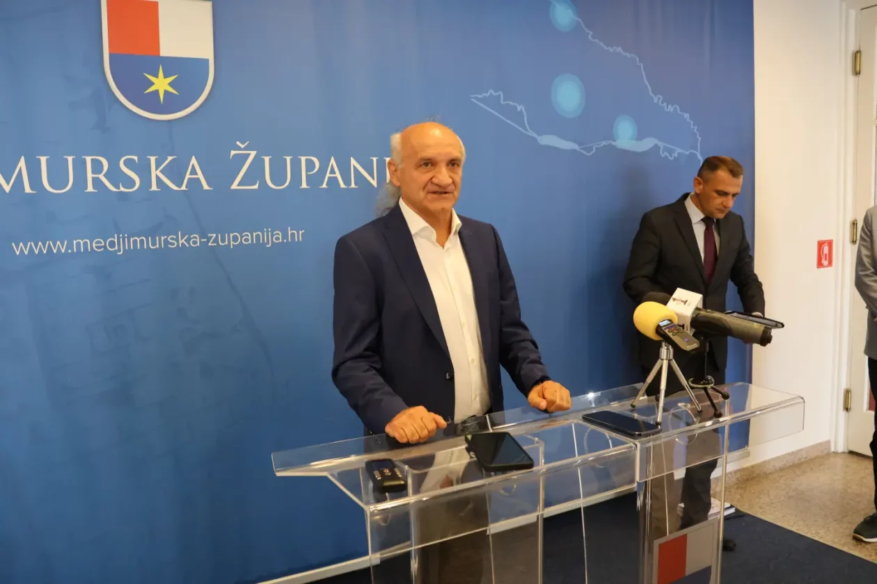 Gospodarsko-socijalno vijeće, GSC Međimurska županija, Ivan Senčar, Matija Posavec, Krešimir Sever (1)