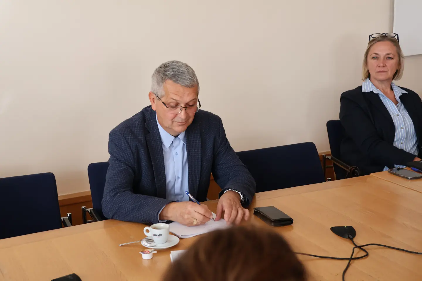 Gospodarsko-socijalno vijeće, GSC Međimurska županija, Ivan Senčar, Matija Posavec, Krešimir Sever (14) Gospodarsko-socijalno vijeće, GSC Međimurska županija, Ivan Senčar, Matija Posavec, Krešimir Sever (14)