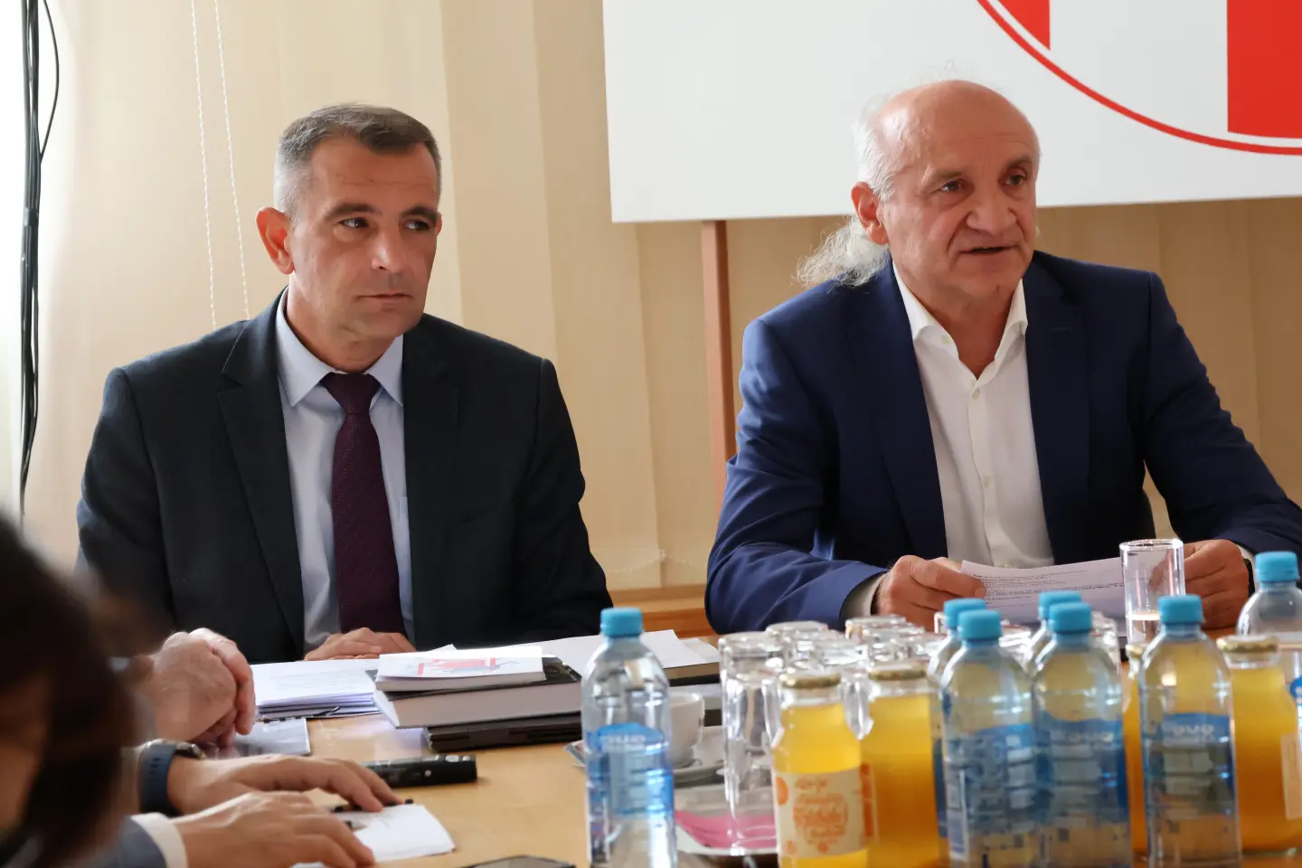 Gospodarsko-socijalno vijeće, GSC Međimurska županija, Ivan Senčar, Matija Posavec, Krešimir Sever (18) Gospodarsko-socijalno vijeće, GSC Međimurska županija, Ivan Senčar, Matija Posavec, Krešimir Sever (18)