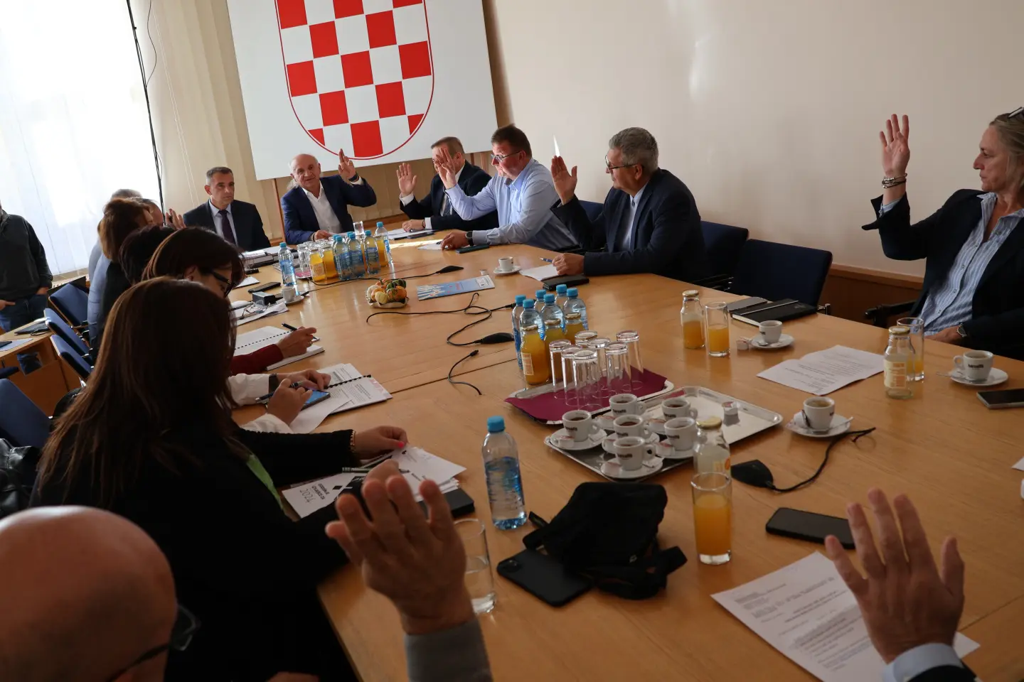 Gospodarsko-socijalno vijeće, GSC Međimurska županija, Ivan Senčar, Matija Posavec, Krešimir Sever (19) Gospodarsko-socijalno vijeće, GSC Međimurska županija, Ivan Senčar, Matija Posavec, Krešimir Sever (19)