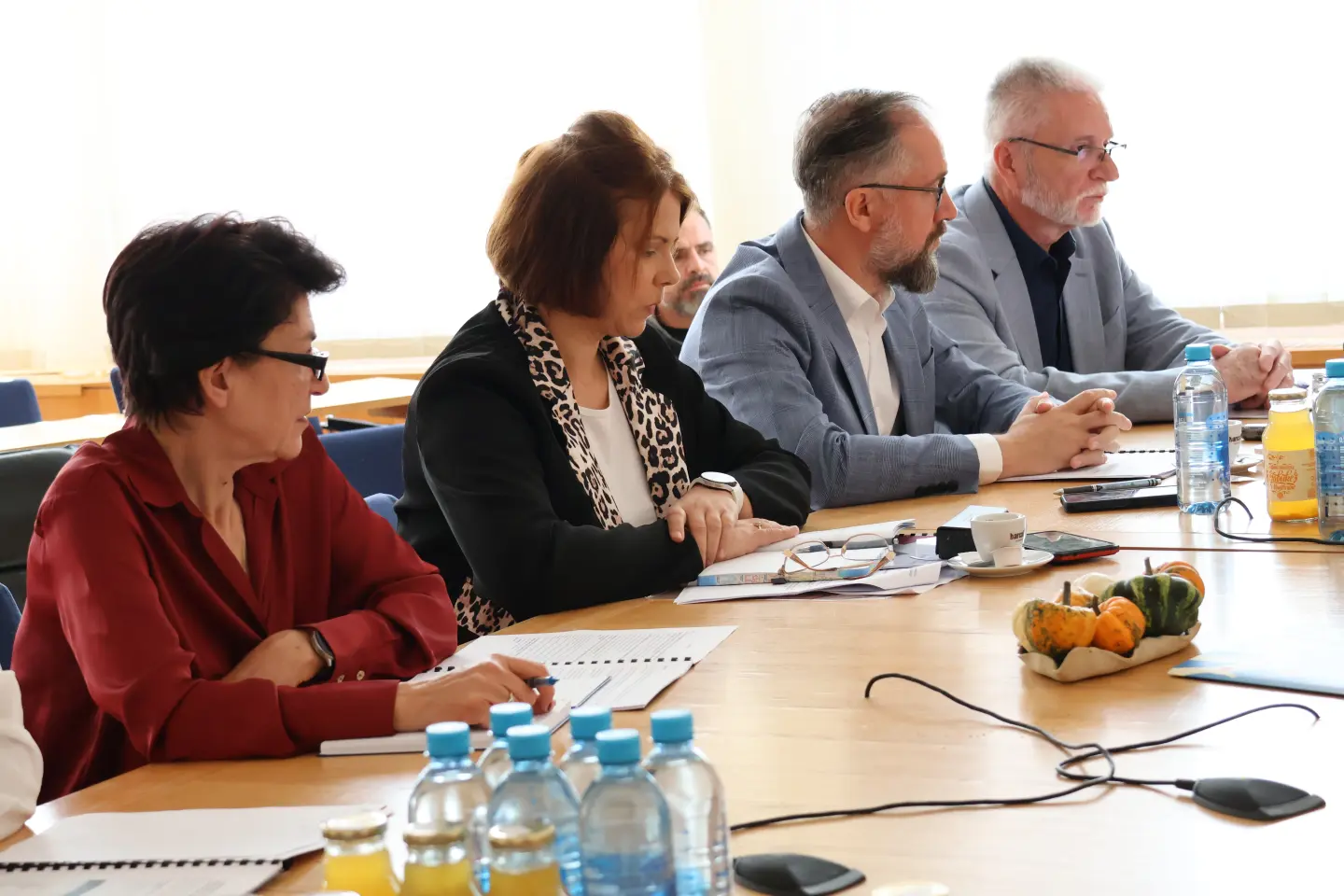 Gospodarsko-socijalno vijeće, GSC Međimurska županija, Ivan Senčar, Matija Posavec, Krešimir Sever (21) Gospodarsko-socijalno vijeće, GSC Međimurska županija, Ivan Senčar, Matija Posavec, Krešimir Sever (21)