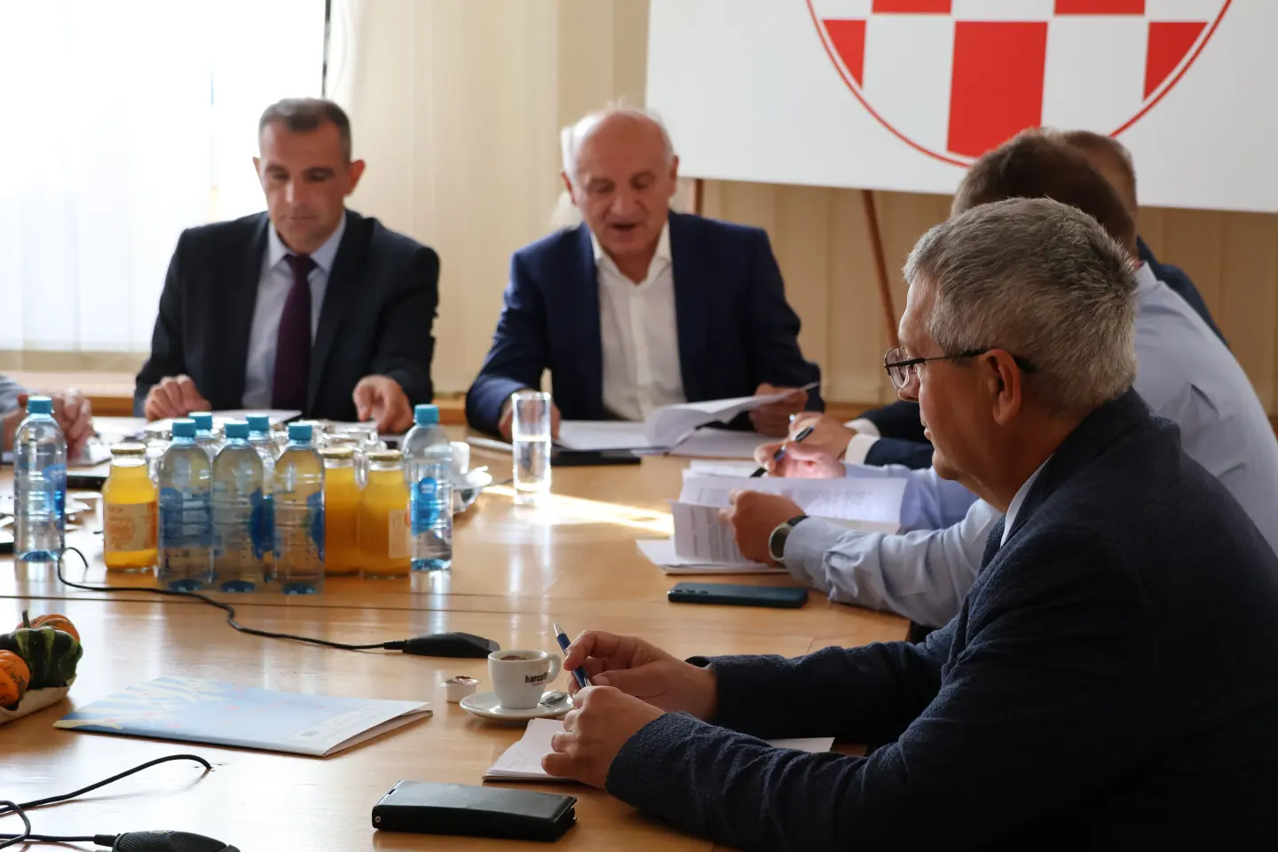 Gospodarsko-socijalno vijeće, GSC Međimurska županija, Ivan Senčar, Matija Posavec, Krešimir Sever (22) Gospodarsko-socijalno vijeće, GSC Međimurska županija, Ivan Senčar, Matija Posavec, Krešimir Sever (22)