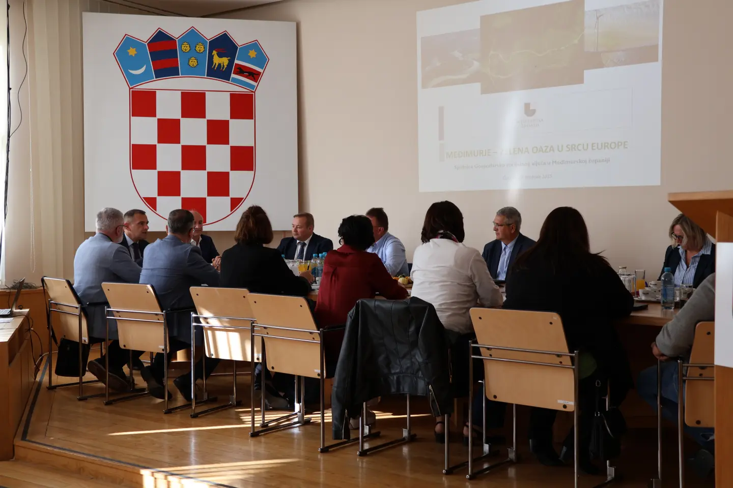Gospodarsko-socijalno vijeće, GSC Međimurska županija, Ivan Senčar, Matija Posavec, Krešimir Sever (27) Gospodarsko-socijalno vijeće, GSC Međimurska županija, Ivan Senčar, Matija Posavec, Krešimir Sever (27)