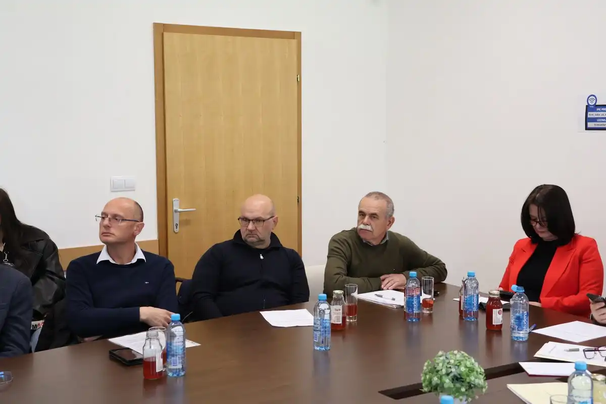 Gospodarsko socijalno vijeće MŽ (7)