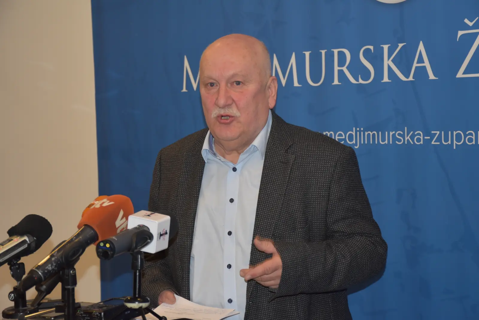 Gospodarsko-socijalno vijeće, Međimurska županija (1)