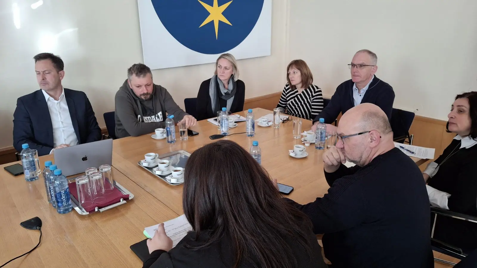 Gospodarsko-socijalno vijeće, Međimurska županija (10)