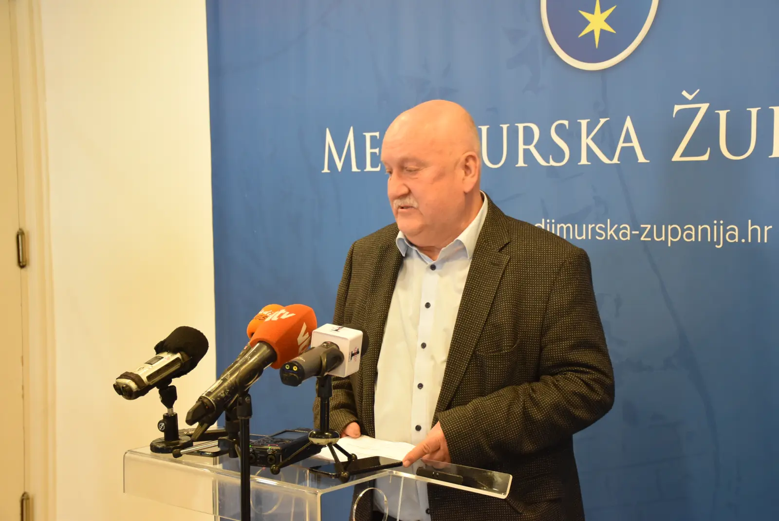 Gospodarsko-socijalno vijeće, Međimurska županija (2)