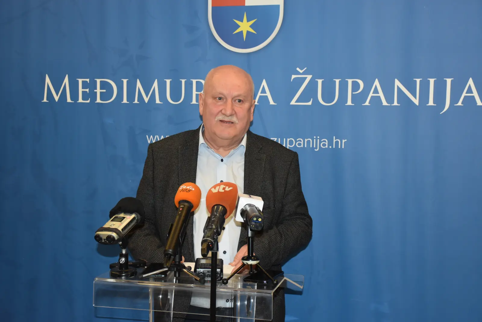 Gospodarsko-socijalno vijeće, Međimurska županija (3)