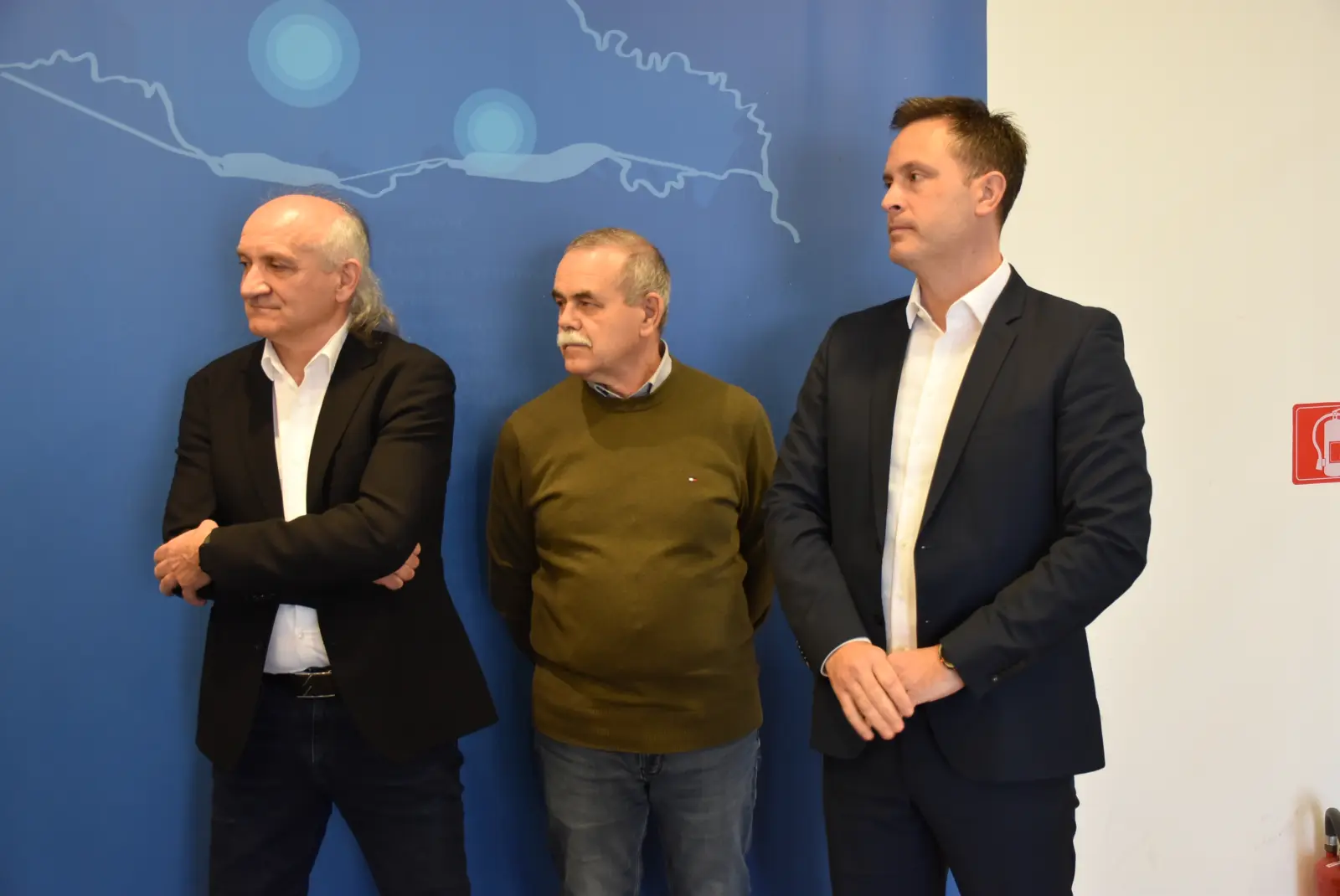 Gospodarsko-socijalno vijeće, Međimurska županija (4)