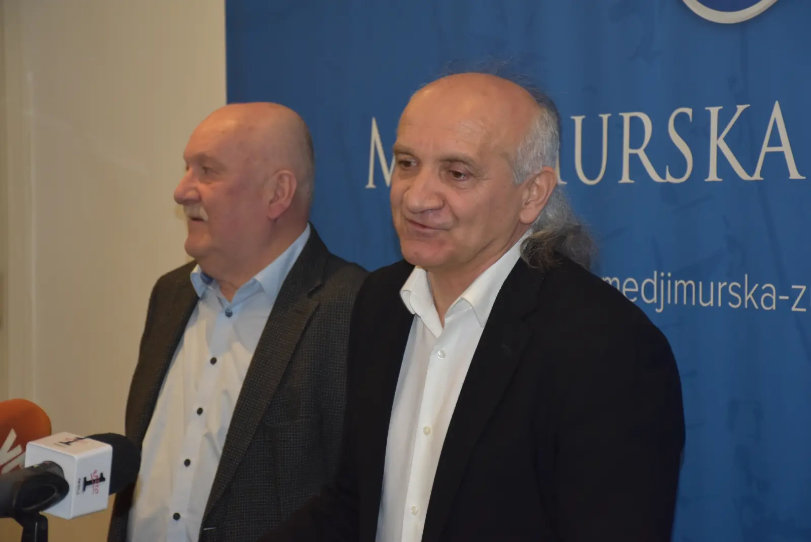 Gospodarsko-socijalno vijeće, Međimurska županija (5)