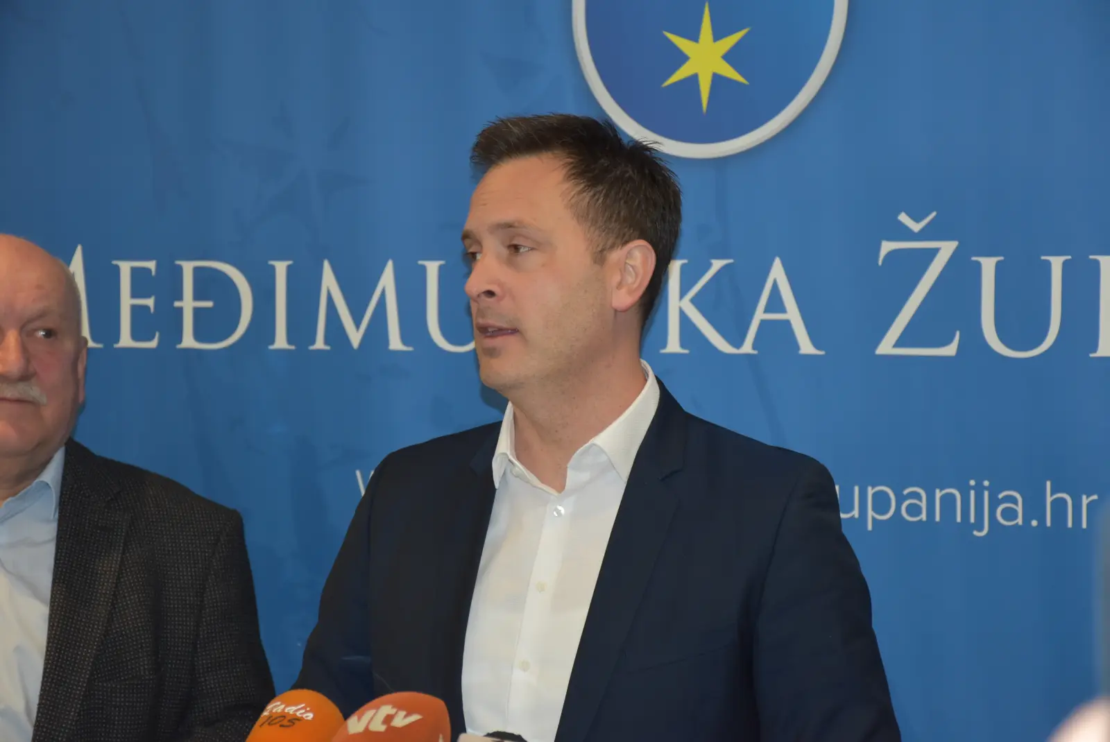 Gospodarsko-socijalno vijeće, Međimurska županija (8)