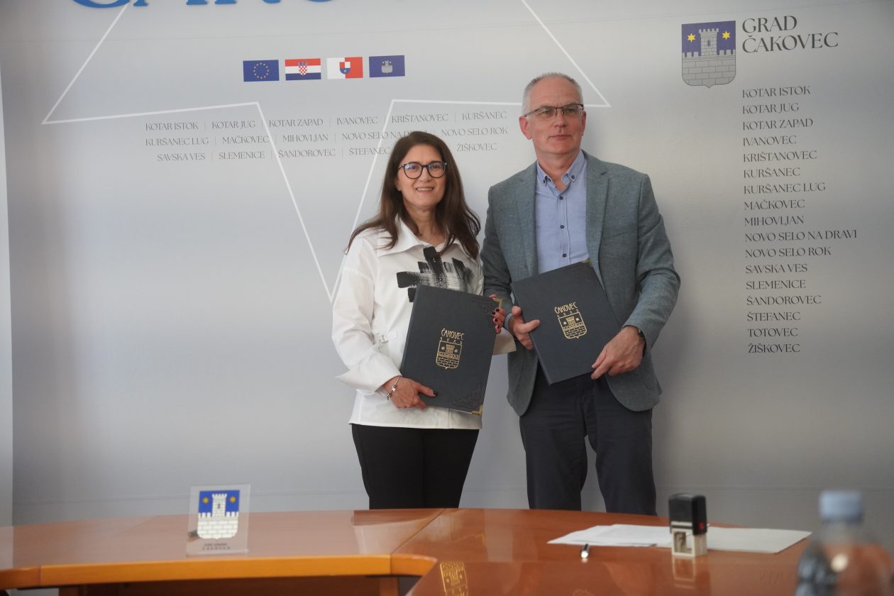 Grad Čakovec (1)