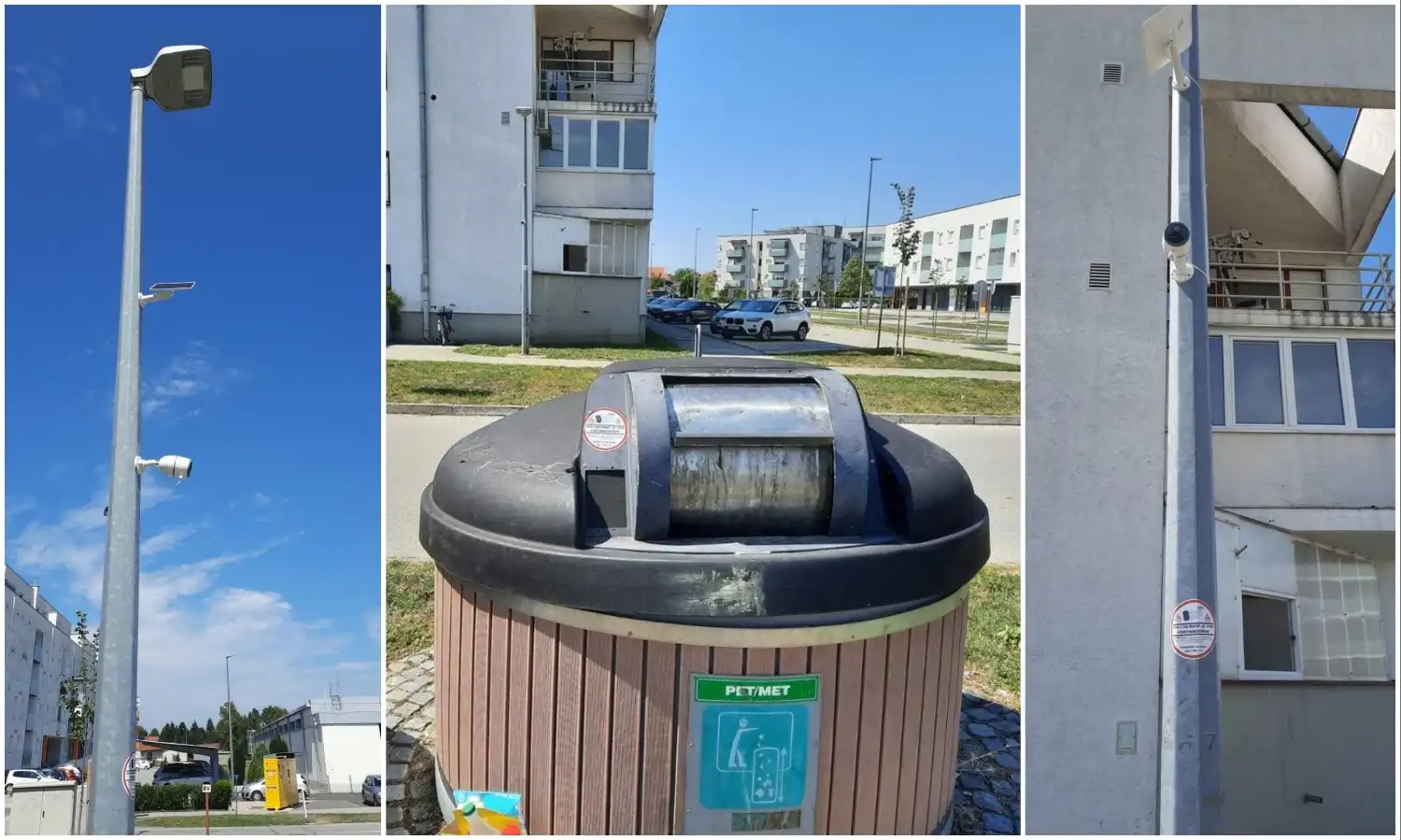 Grad Čakovec 2 Grad Čakovec 2