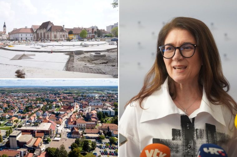 Grad Čakovec