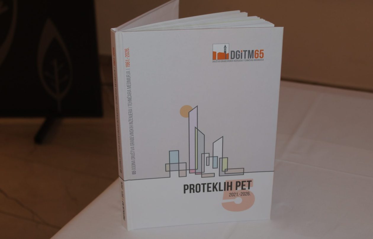 Grad Čakovec 65 godina Društva građevinskih inženjera i tehničara Međimurja (2) Grad Čakovec 65 godina Društva građevinskih inženjera i tehničara Međimurja (2)