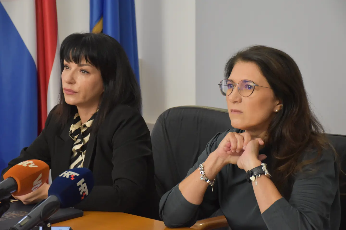 Grad Čakovec, Trg Republike, rekontrukcija, Maja Đurkin, potpisivanje ugovora (3)