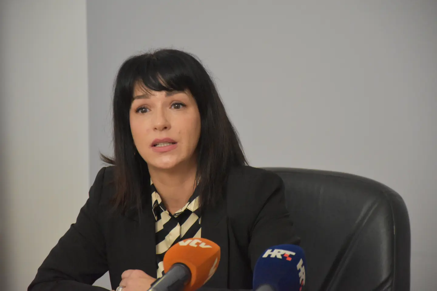 Grad Čakovec, Trg Republike, rekontrukcija, Maja Đurkin, potpisivanje ugovora (8)