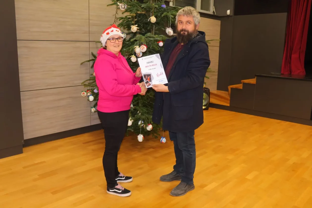 Grad Čakovec Udruga za sindrom down (11)