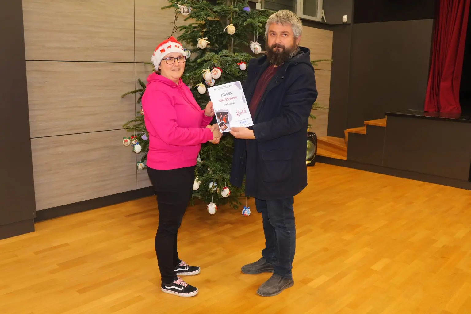 Grad Čakovec Udruga za sindrom down (11)