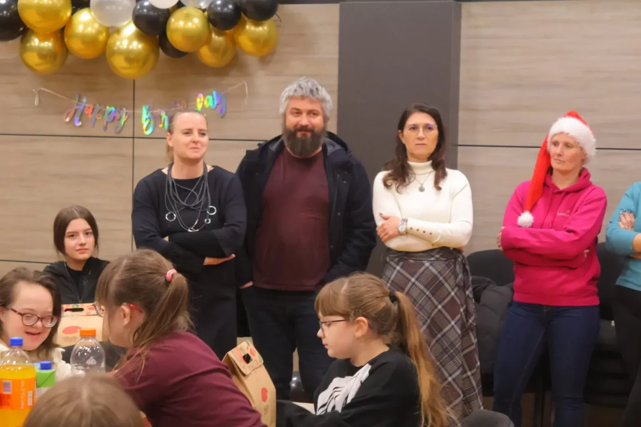 Grad Čakovec Udruga za sindrom down (3)