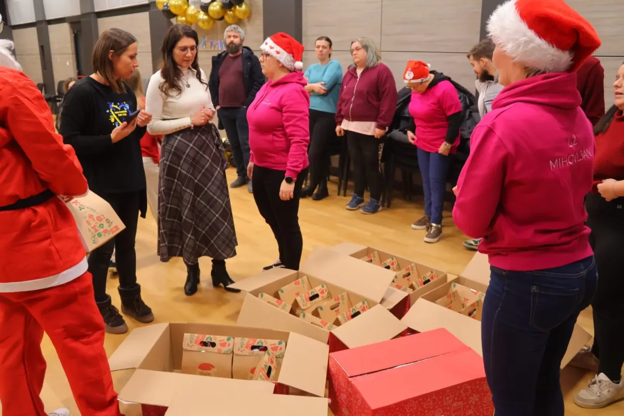 Grad Čakovec Udruga za sindrom down (4)