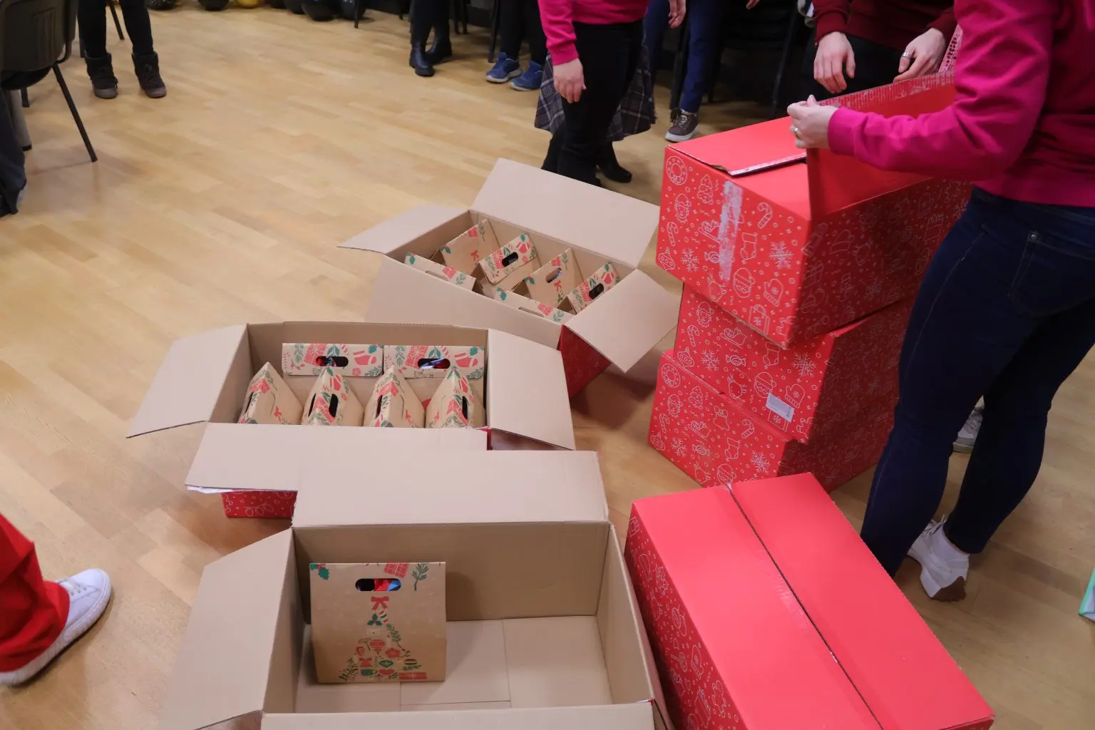 Grad Čakovec Udruga za sindrom down (5)