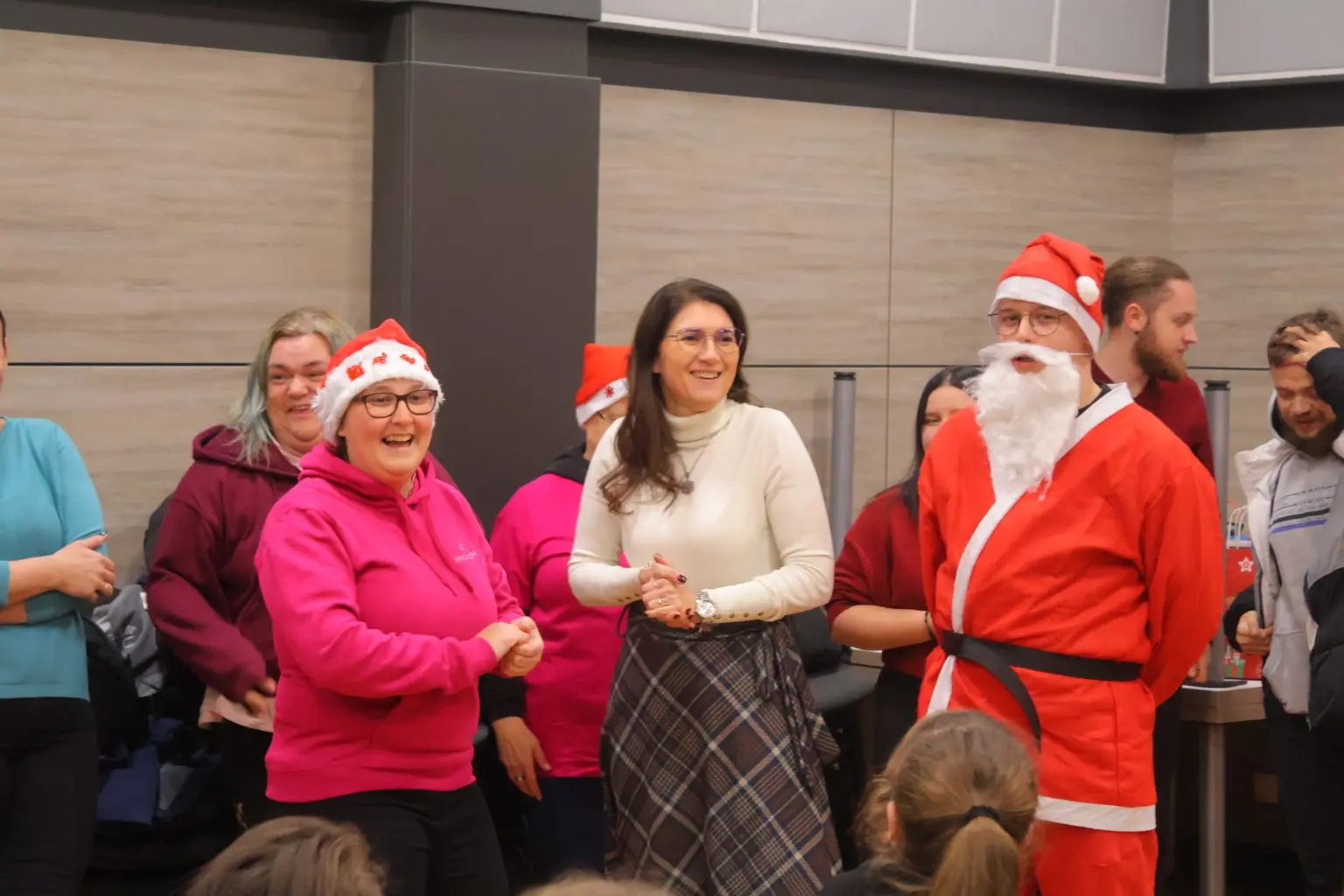 Grad Čakovec Udruga za sindrom down (7)