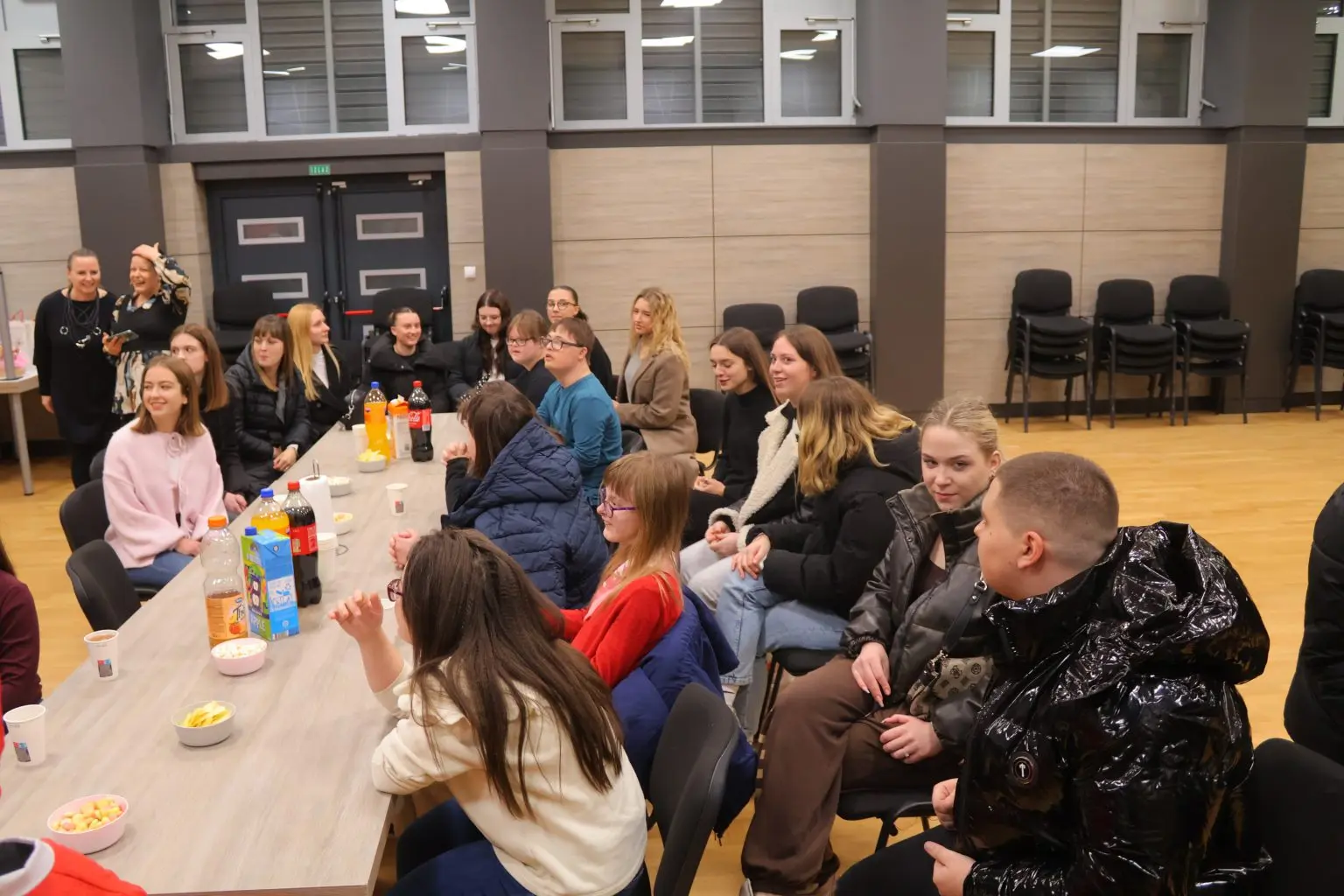 Grad Čakovec Udruga za sindrom down (8)