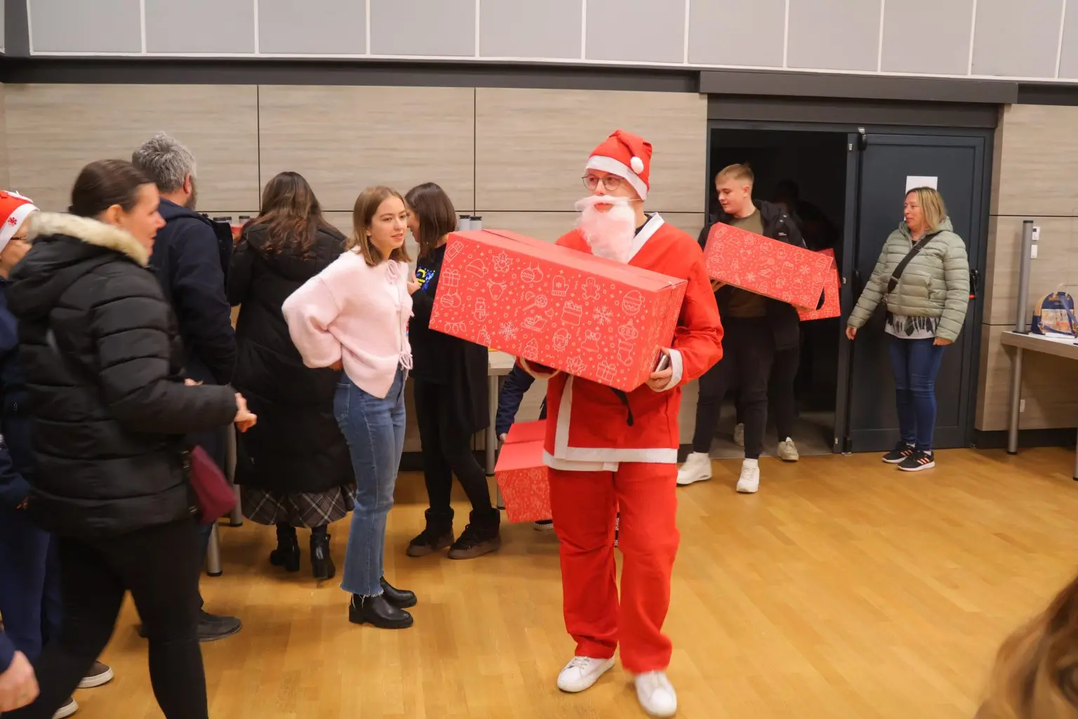Grad Čakovec Udruga za sindrom down (9)