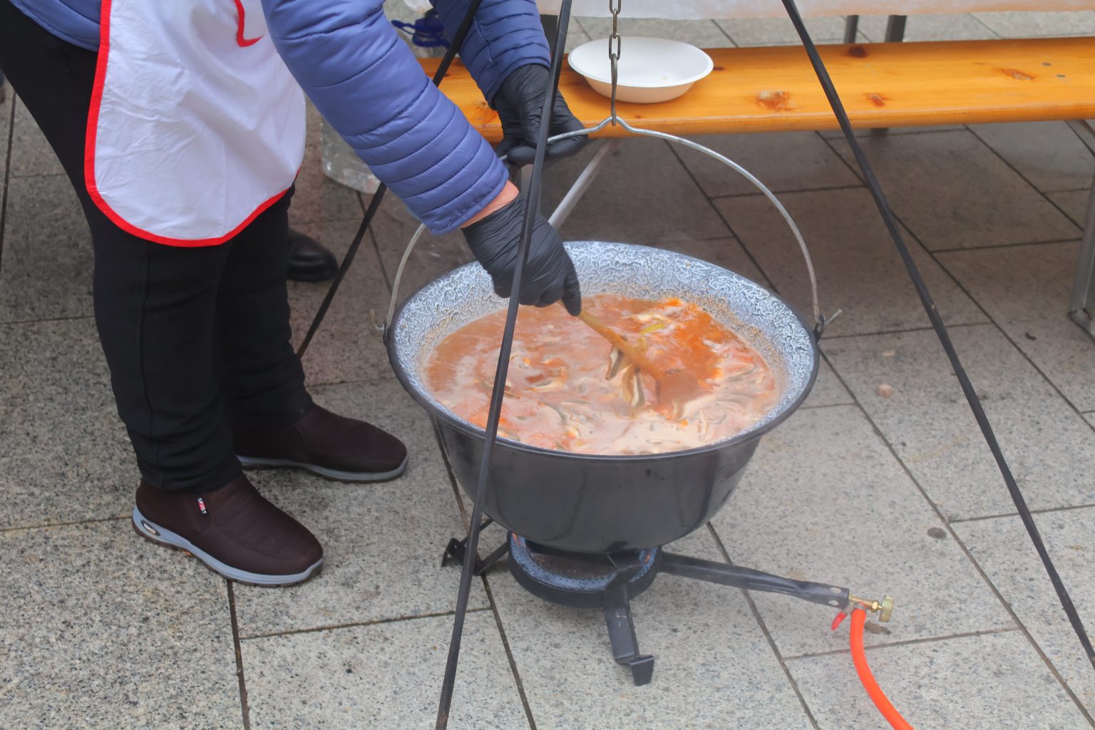 Grad Čakovec juha (12) Grad Čakovec juha (12)