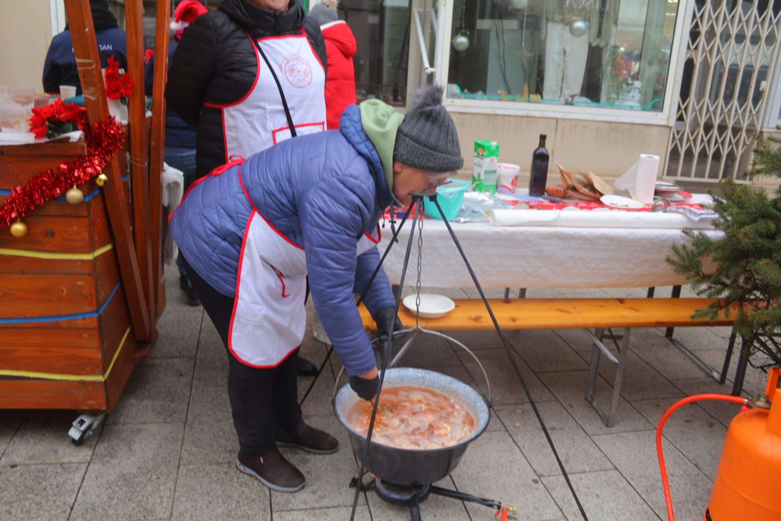 Grad Čakovec juha (13) Grad Čakovec juha (13)