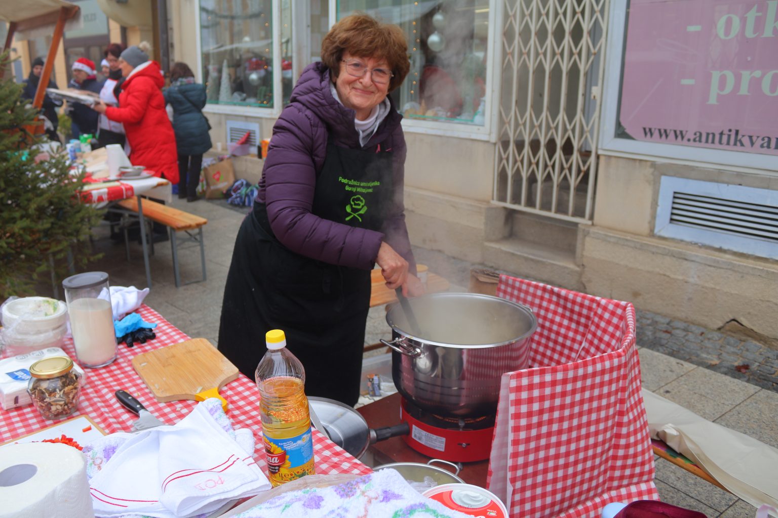 Grad Čakovec juha (14) Grad Čakovec juha (14)