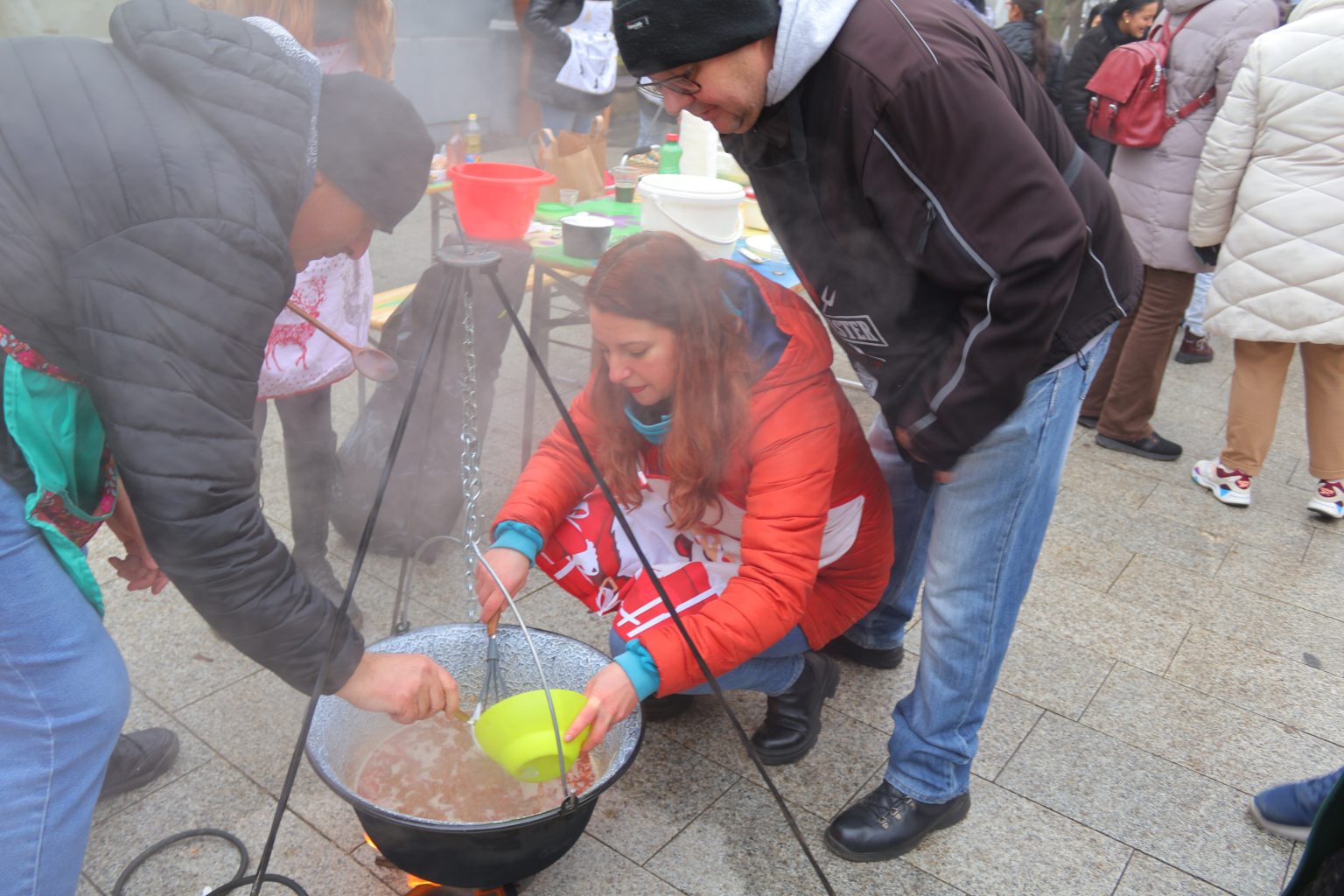 Grad Čakovec juha (30) Grad Čakovec juha (30)